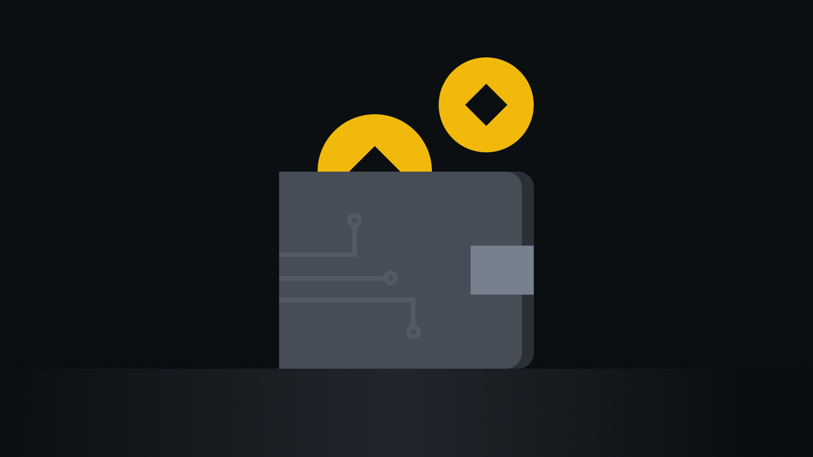 安全交易，安心托管